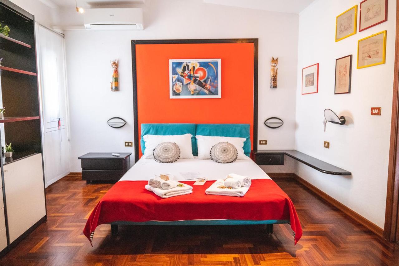 Casa Tonina Bed & Breakfast Carloforte  Ngoại thất bức ảnh