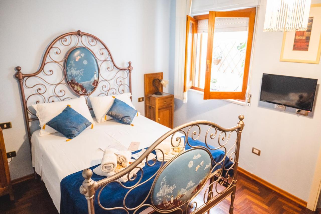 Casa Tonina Bed & Breakfast Carloforte  Ngoại thất bức ảnh